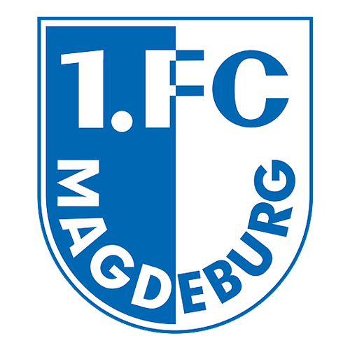 1. FC Magdeburg crest