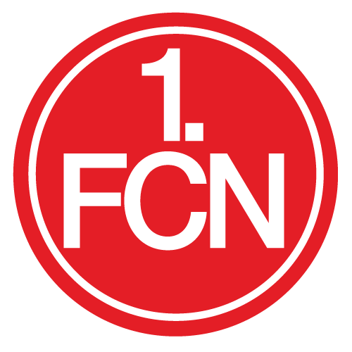 1. FC Nürnberg crest