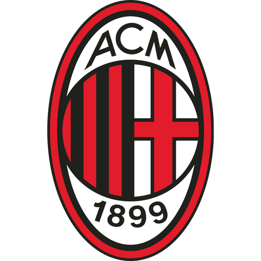AC Milan Women crest