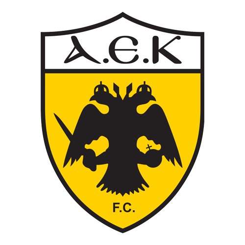 AEK Athens crest
