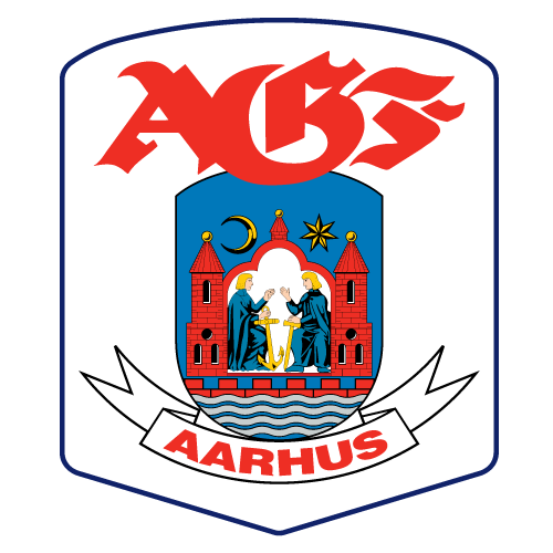 AGF crest