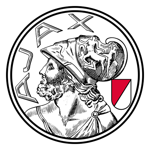 Ajax Amsterdam crest