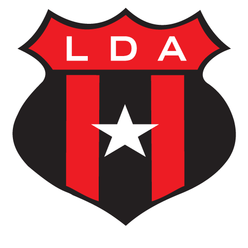 Alajuelense crest