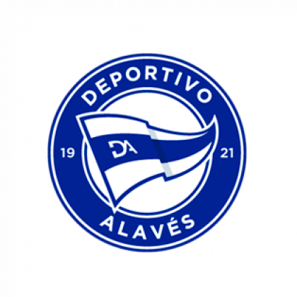 Alavés crest