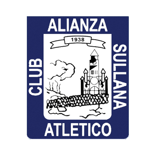 Alianza Atlético crest