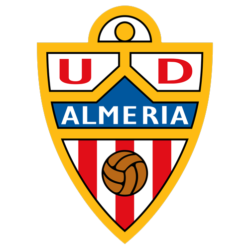 Almería crest