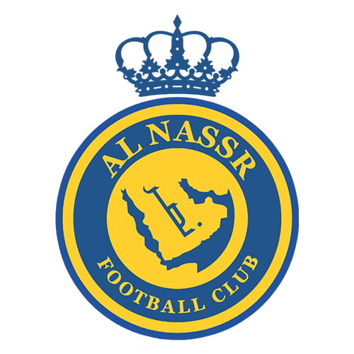 Al Nassr crest