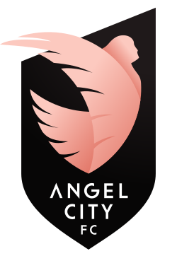 Angel City crest