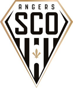 Angers crest