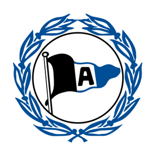 Arminia Bielefeld crest