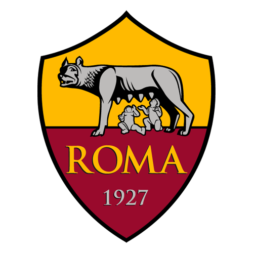 AS Roma crest