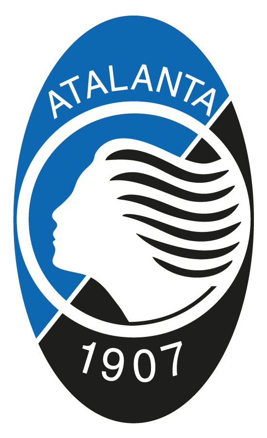 Atalanta crest