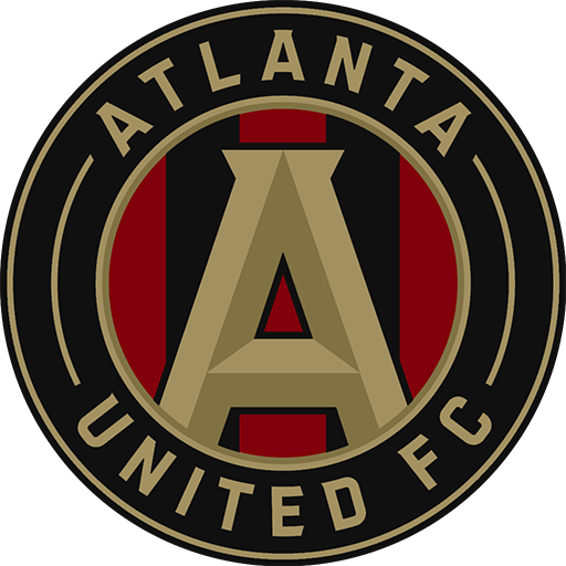 Atlanta United crest