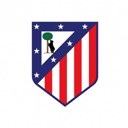 Atlético Madrid crest