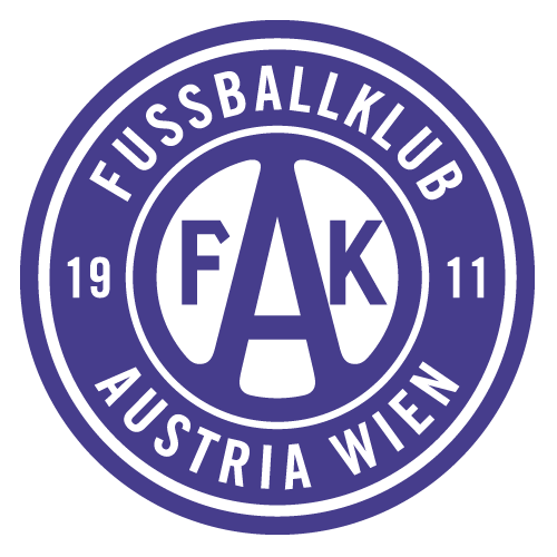 Austria Vienna crest