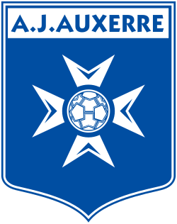 Auxerre crest