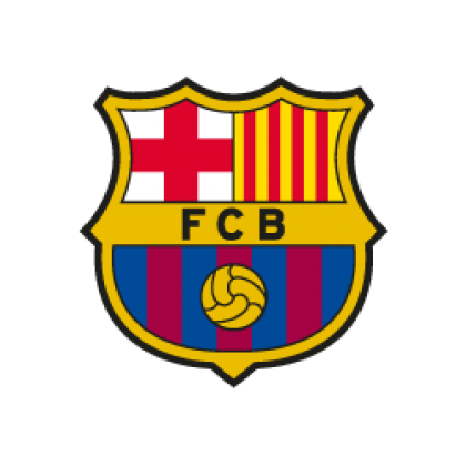 Barcelona crest