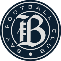 Bay FC crest