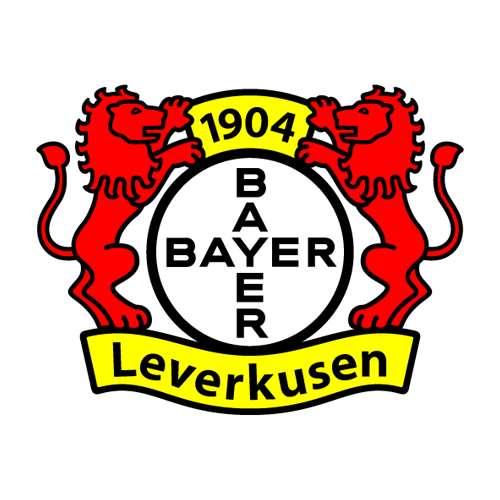 Bayer Leverkusen crest