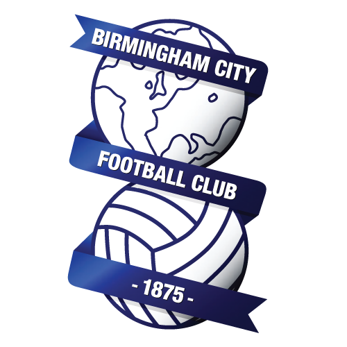 Birmingham City crest