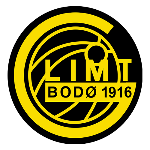 Bodo/Glimt crest