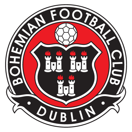 Bohemians crest