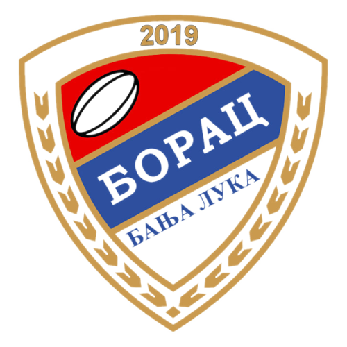 Borac Banja Luka crest