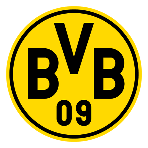 Borussia Dortmund crest