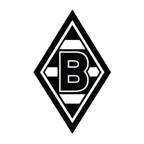 Borussia Mönchengladbach crest