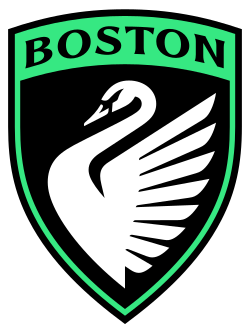 Boston Legacy crest