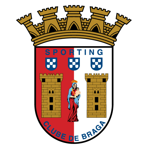 Braga crest