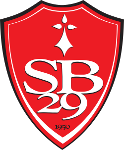 Brest crest