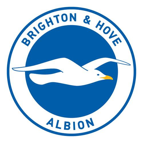 Brighton & Hove Albion crest