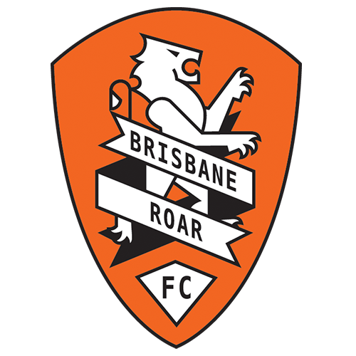 Brisbane Roar crest