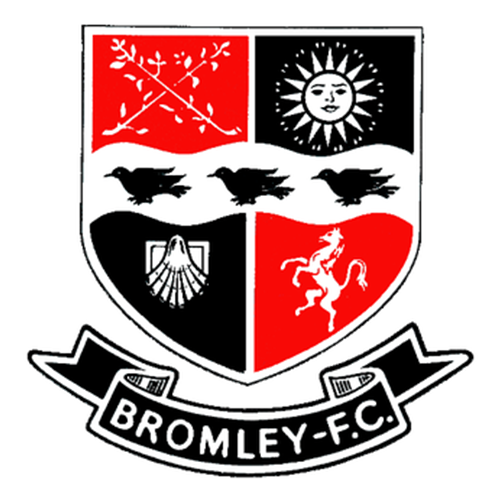 Bromley crest