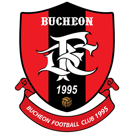 Bucheon FC 1995 crest