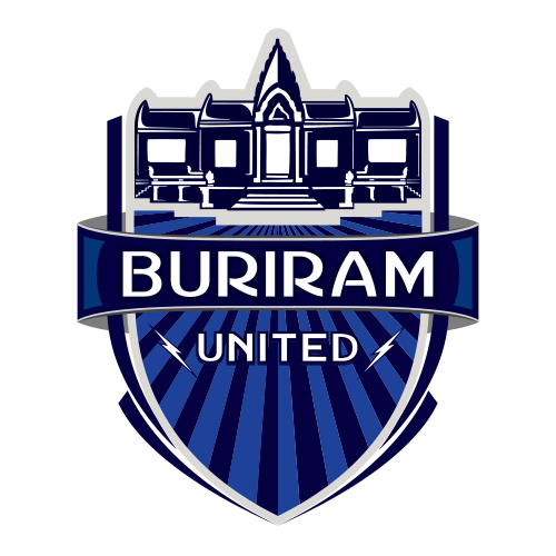 Buriram United crest