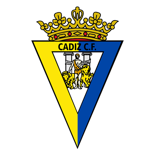 Cádiz crest