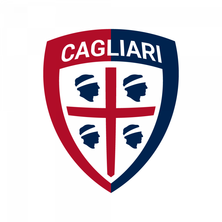 Cagliari crest