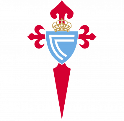Celta Vigo crest