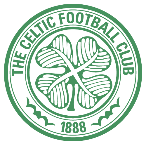 Celtic crest