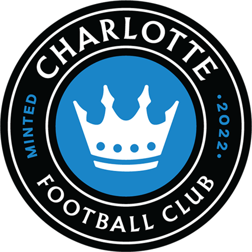 Charlotte FC crest