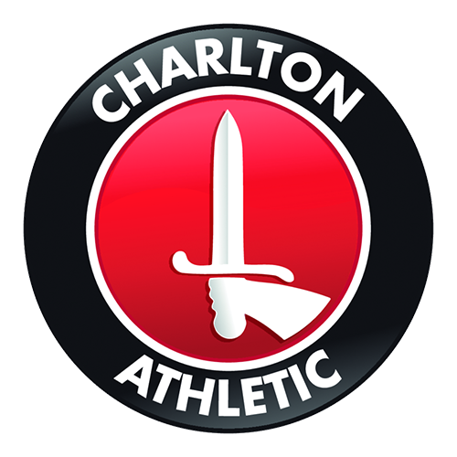 Charlton Athletic crest