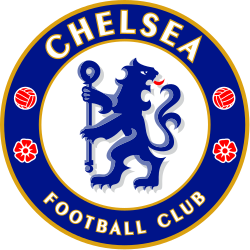 Chelsea crest