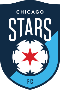 Chicago Stars crest