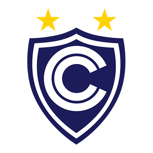 Cienciano del Cusco crest
