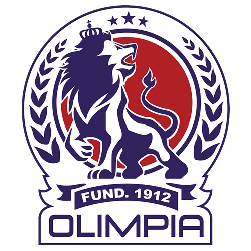 Olimpia crest