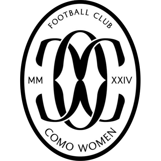 Como Women crest
