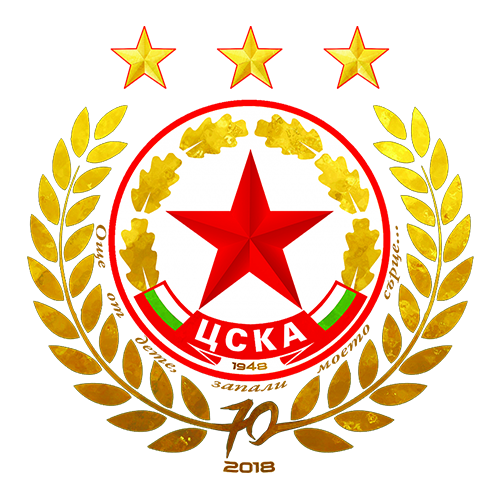 CSKA Sofia crest