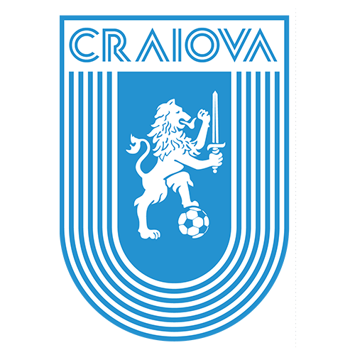 CSU Craiova crest